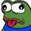 CrungoDumb emote for Discord