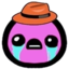 criesinstyle emote for Discord