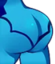crepeThicc emote for Discord