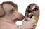 creatureStranglingFloppa emote for Discord