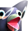 crowSoul emote for Discord