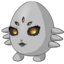 CreepiEgg emote for Discord