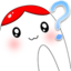 crumpME emote for Discord