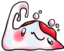 crumpMelt emote for Discord