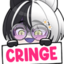 CringePP emote for Discord