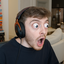 CreepyPog emote for Discord
