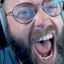 credul1scream emote for Discord