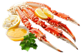 crablegs static emote for Discord, Twitch and Slack