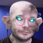 crikBabey emote for Discord