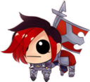 creaturash static emote for Discord, Twitch and Slack
