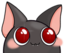 CrewBlush emote for Discord