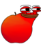 CrabApple emote for Discord
