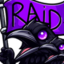 CrowRaid emote for Discord