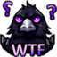 CrowTF emote for Discord