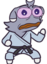 CrungFu emote for Discord