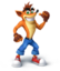 CrashBandicoot emote for Discord