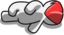 crumpDeadge emote for Discord