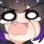 CryingAnger emote for Discord