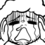 CrsNotLikeThis emote for Discord