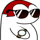 CrumpulaFlow static emote for Discord, Twitch and Slack