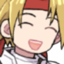 CressSmilers emote for Discord