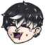 CrimLUL emote for Discord