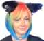 crunkYEP emote for Discord