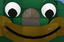 creepybobcar emote for Discord