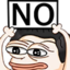 creedNo emote for Discord