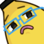 Cringe emote for Discord