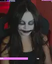 CreepyBabs2 emote for Discord