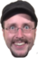 Critic3 emote for Discord