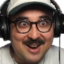 CrazyJoey emote for Discord