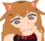 cryvalkono emote for Discord