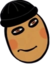 Cringere emote for Discord