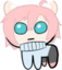 creaturyo emote for Discord
