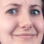 CRTcringe emote for Discord