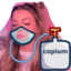 CRUNKIUM emote for Discord