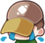 CryingEmote112 emote for Discord