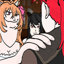 crumpCuck static emote for Discord, Twitch and Slack