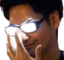 crestNERD emote for Discord