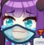 Crypium emote for Discord