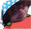 crayzGuNa emote for Discord