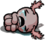 Crysaac emote for Discord