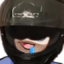 CrisioHelmetLost emote for Discord