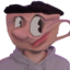 Crazymadcup emote for Discord