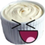 cremefraichehappy emote for Discord