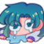 cryes emote for Discord