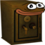 Crofrege emote for Discord