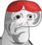 CrumpDayRuined emote for Discord